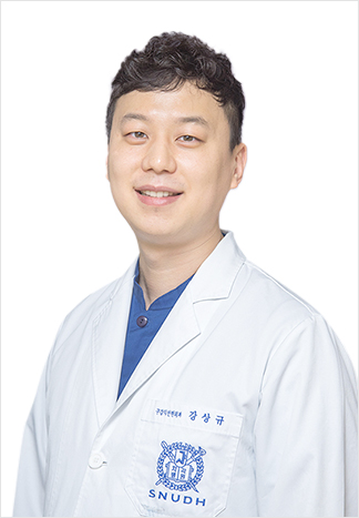 강상규 원장